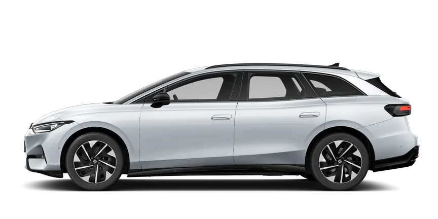 ID.7 Tourer side-view