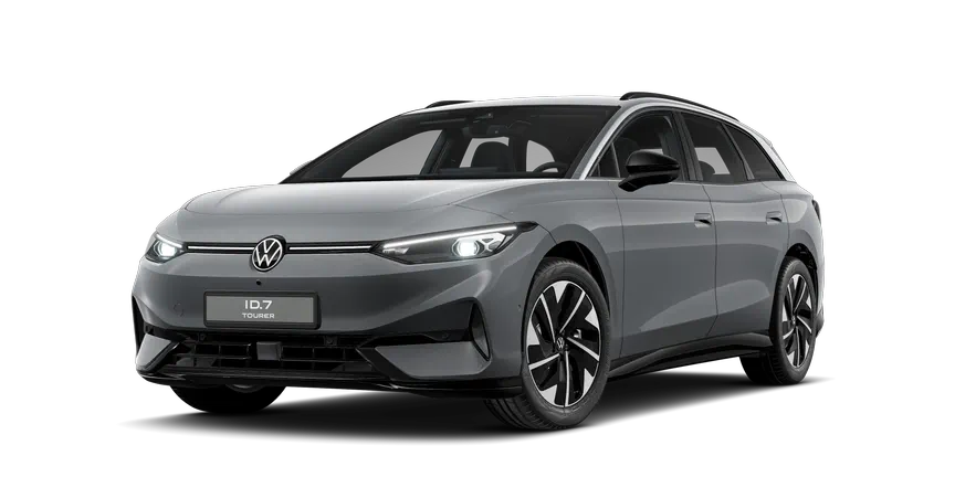 ID.7 Tourer Pro 3/4-view