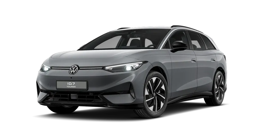 ID.7 Tourer Pro 3/4-view