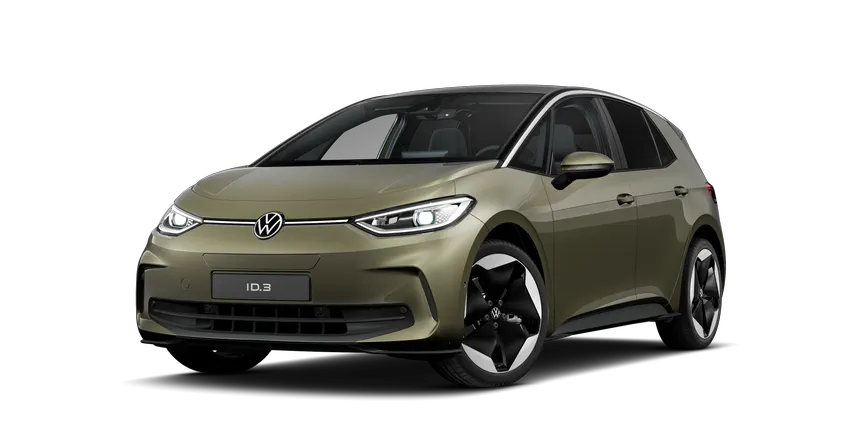 ID.3 Pro S Edition Plus