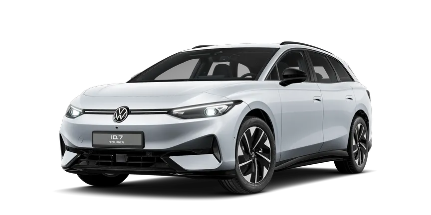 ID.7 Tourer 3/4-view