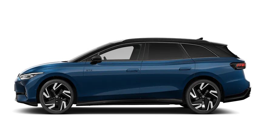 ID.7 Tourer side-view