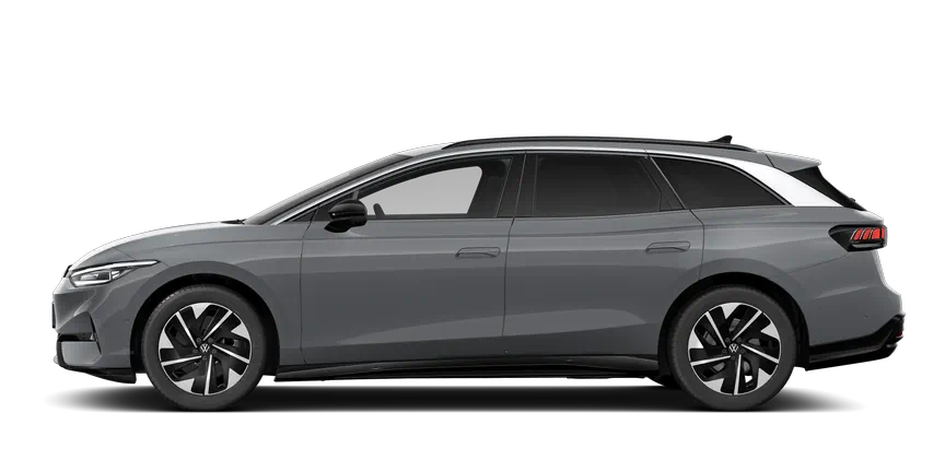 ID.7 Tourer side-view