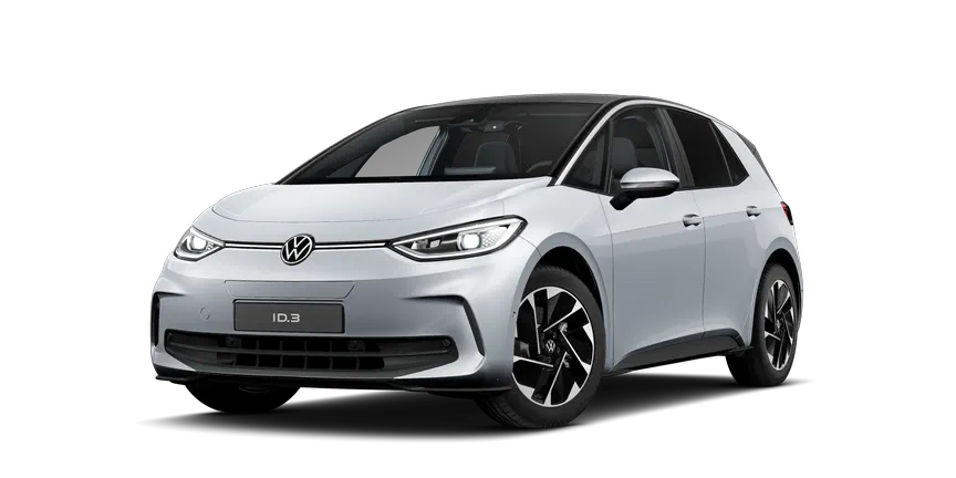 ID.3 Pro Edition Plus