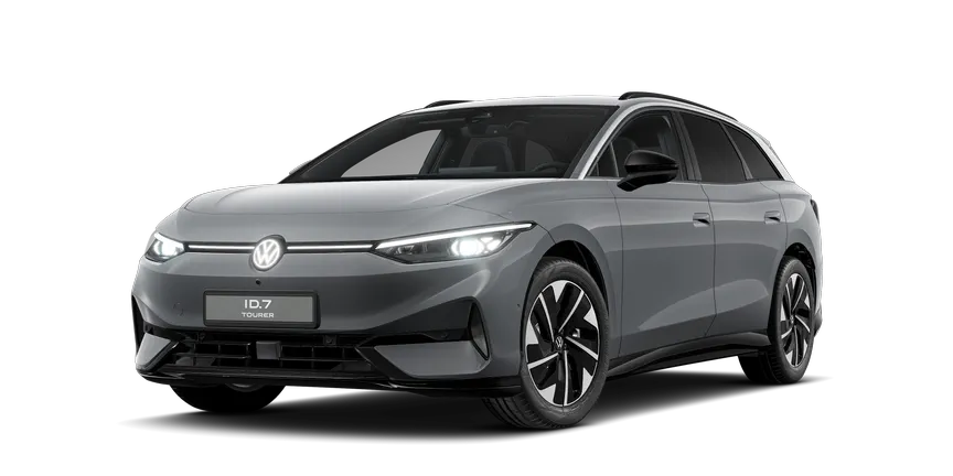 ID.7 Tourer