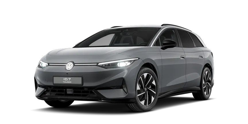ID.7 Tourer 3/4-view
