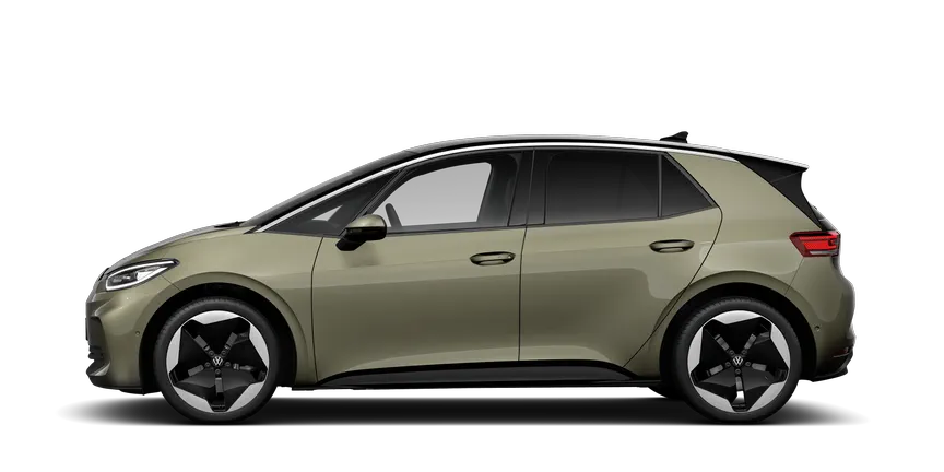 ID.3 Pro S Edition Plus