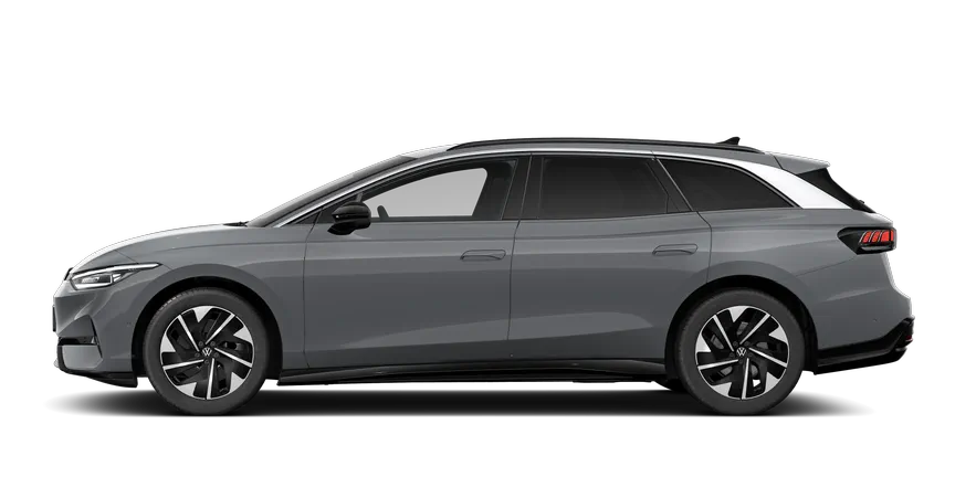 ID.7 Tourer side-view