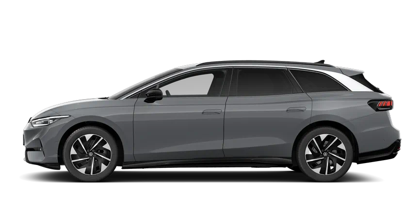 ID.7 Tourer side-view