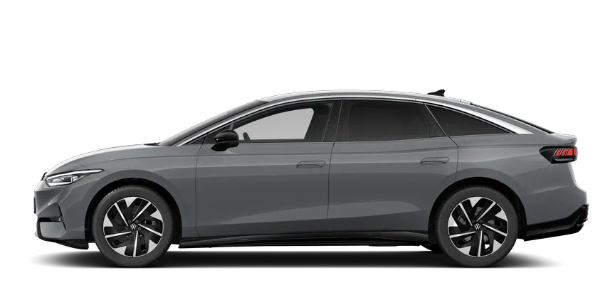 ID.7 side-view
