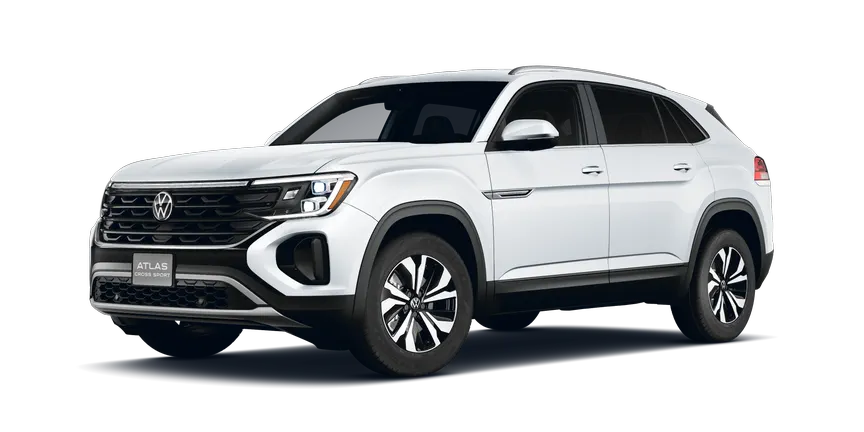 Atlas Cross Sport