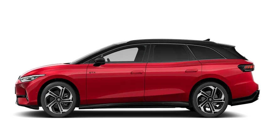 ID.7 Tourer side-view
