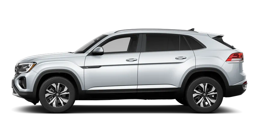 Atlas Cross Sport