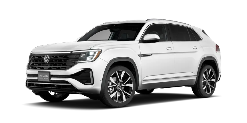 SEL Premium R-Line 5/6-view