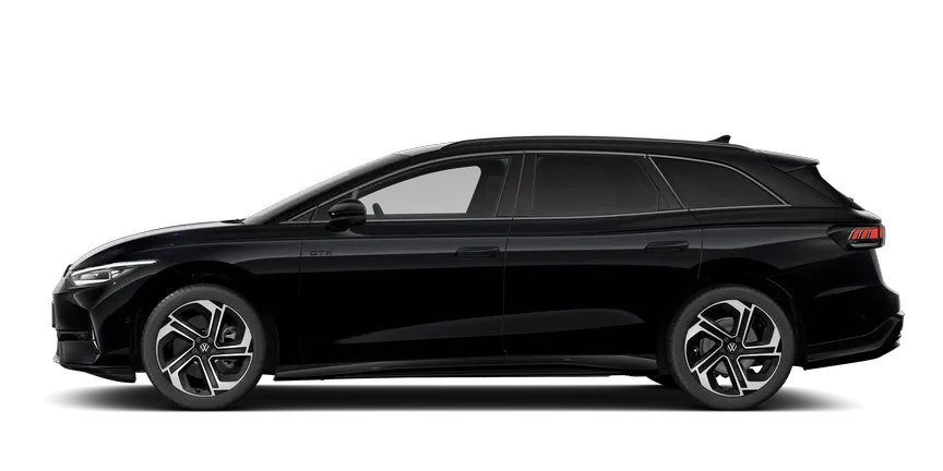 ID.7 Tourer side-view