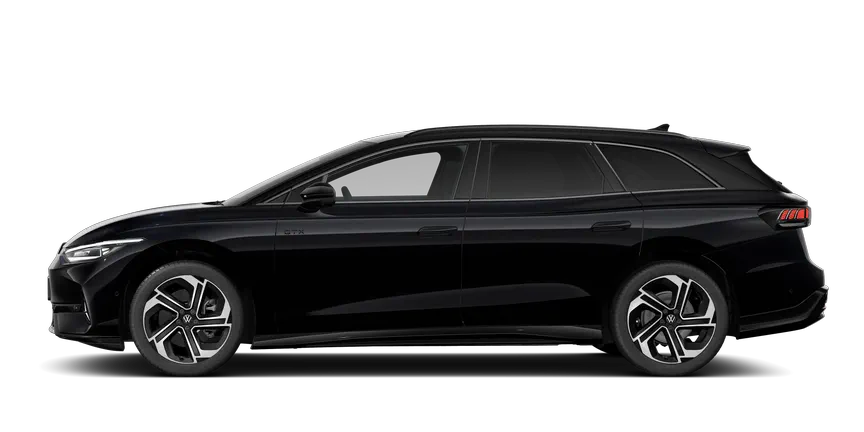 ID.7 Tourer side-view