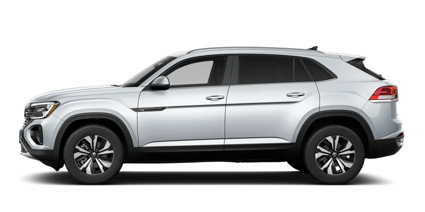 Atlas Cross Sport