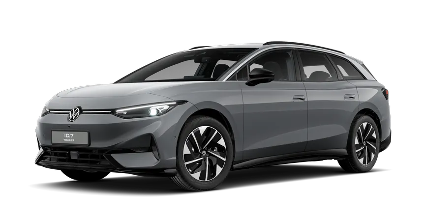 ID.7 Tourer Pro 5/6-view