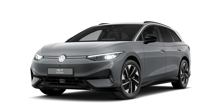 ID.7 Tourer