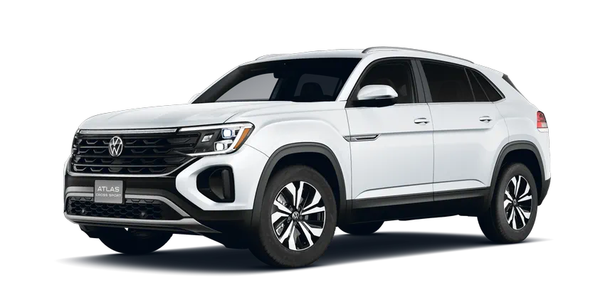 Atlas Cross Sport