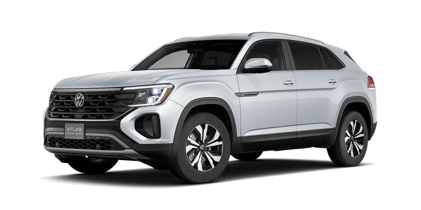 Atlas Cross Sport