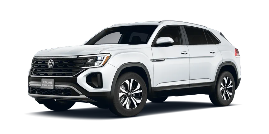 Atlas Cross Sport