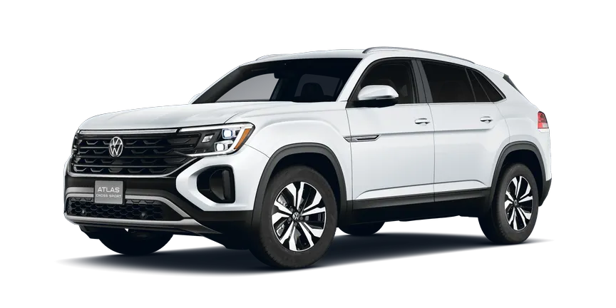 Atlas Cross Sport