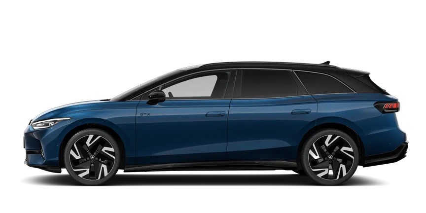 ID.7 Tourer side-view