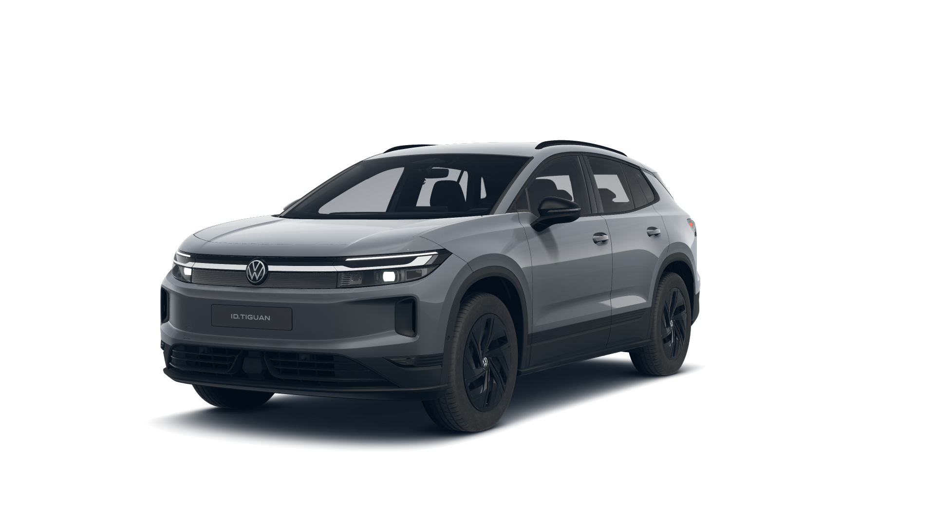 ID. Tiguan Trend