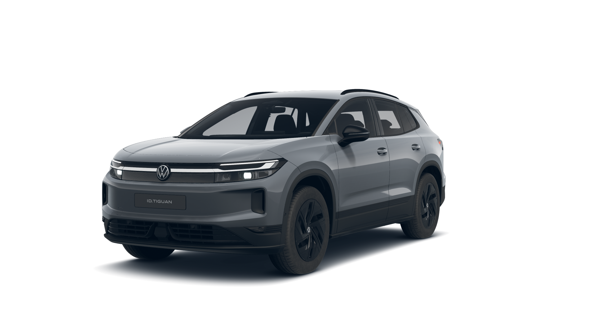 Volkswagen ID. Tiguan