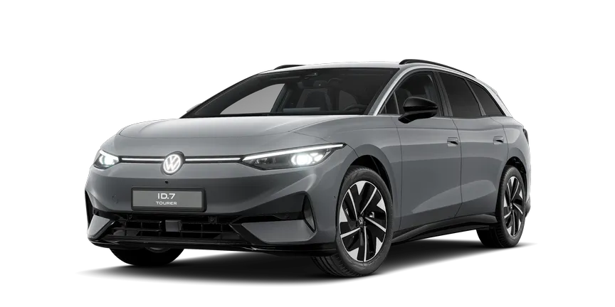 ID.7 Tourer 3/4-view