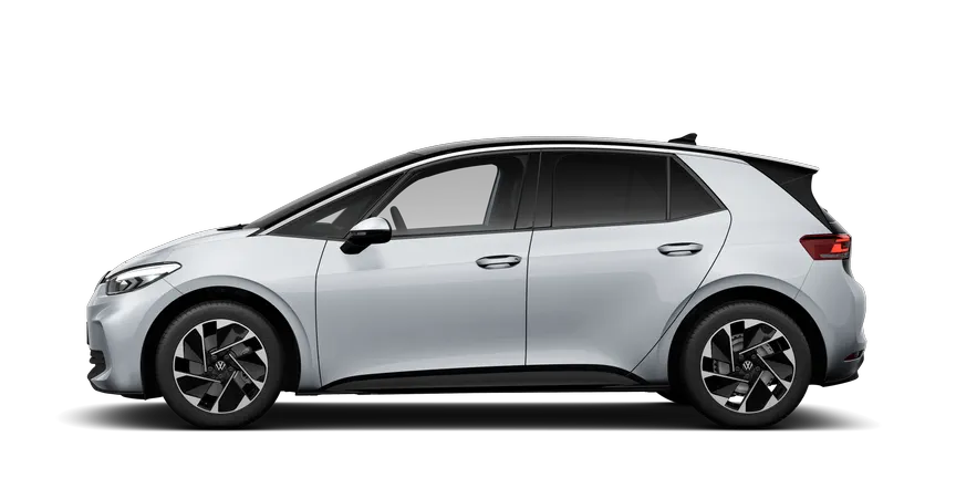 ID.3 Pure Edition Plus