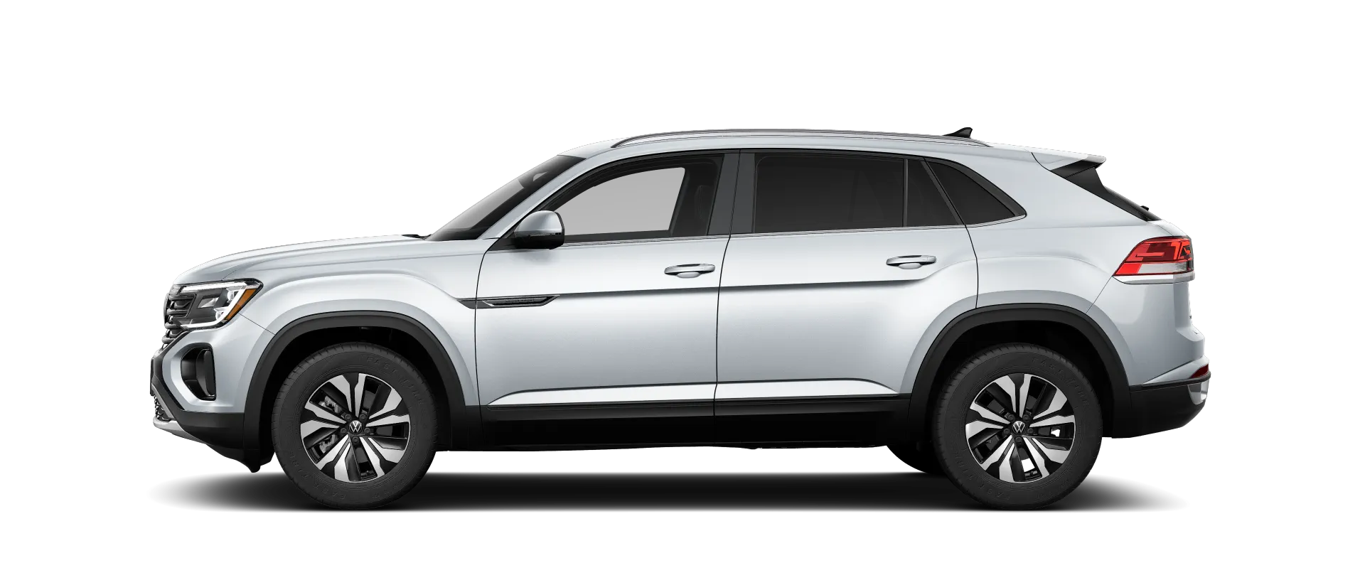 2026 Volkswagen Atlas Cross Sport SE FWD