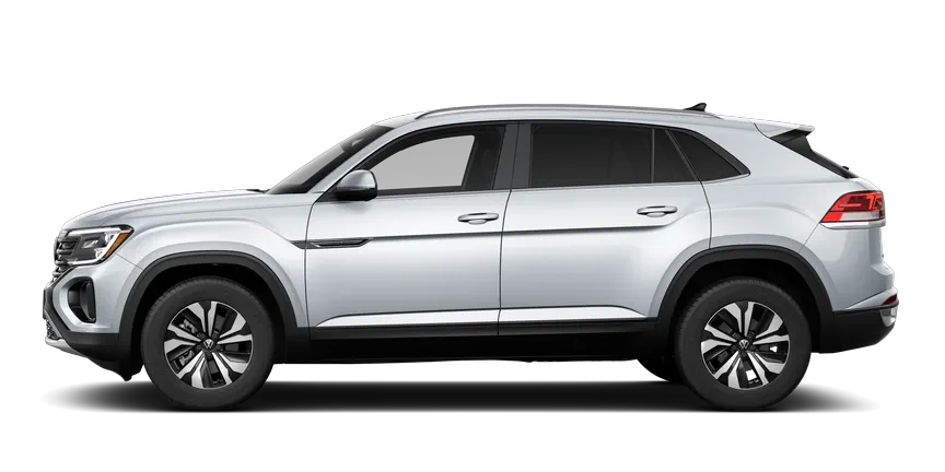 Atlas Cross Sport