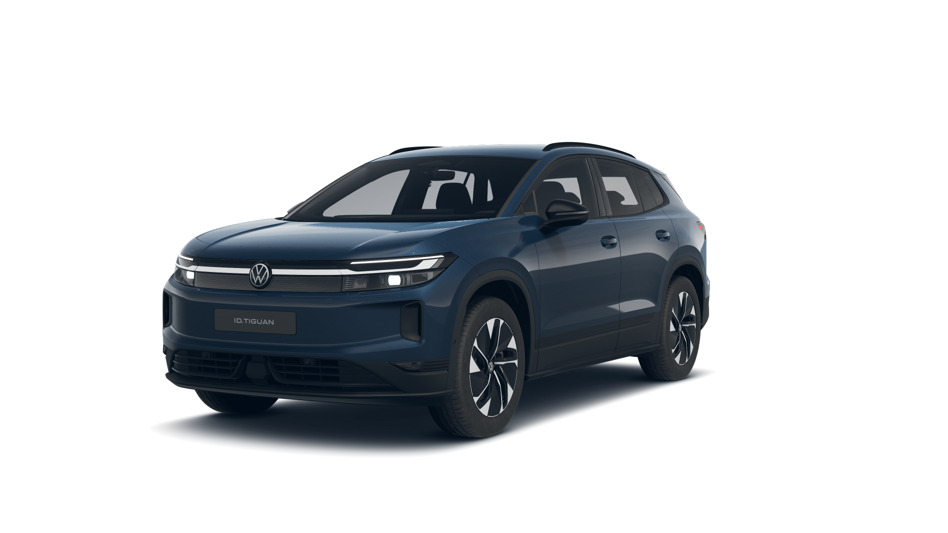 ID. Tiguan Life