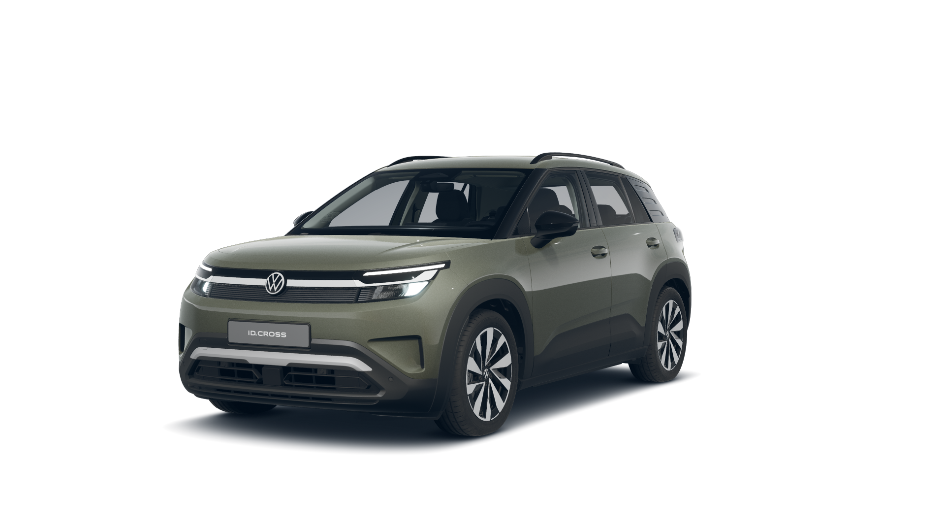 Volkswagen Id. Cross