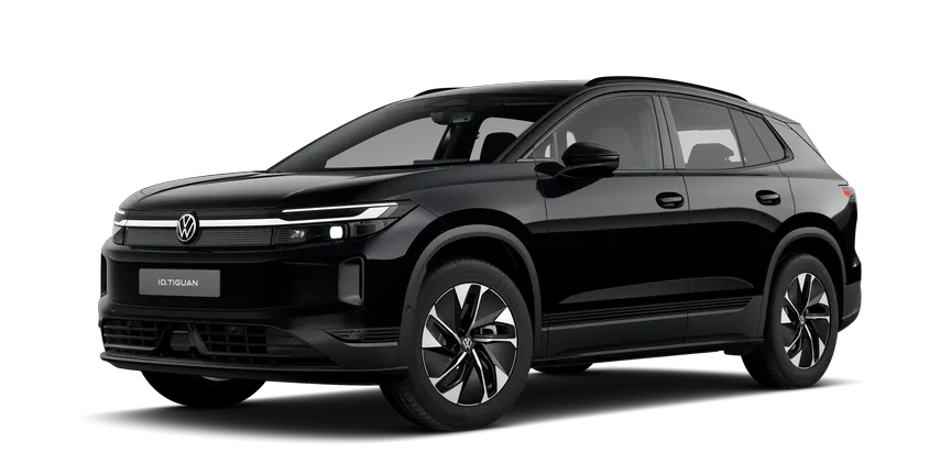 ID. Tiguan