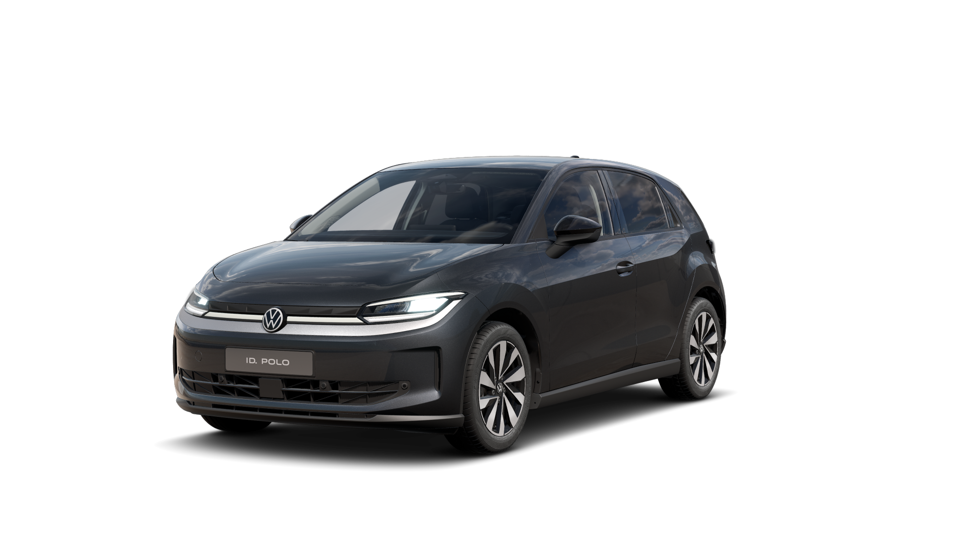 ID. Polo Life Launch Edition