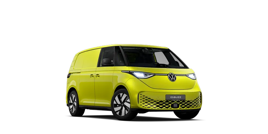 ID. Buzz Cargo