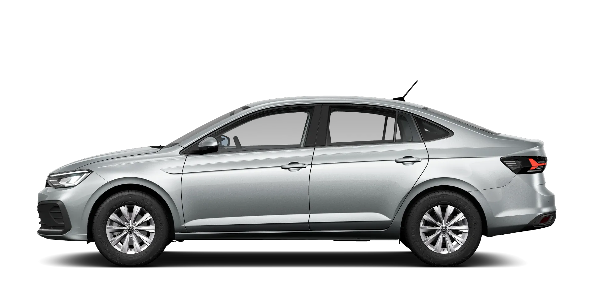 Volkswagen Virtus