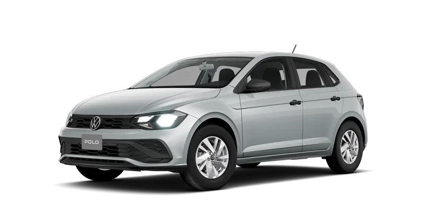 Volkswagen Polo 2026