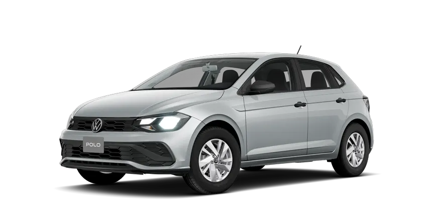 Volkswagen Polo 2026