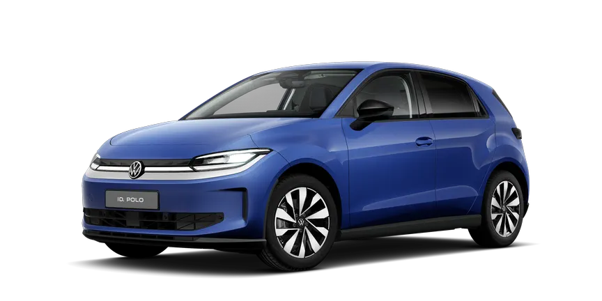 Uusi ID. Polo