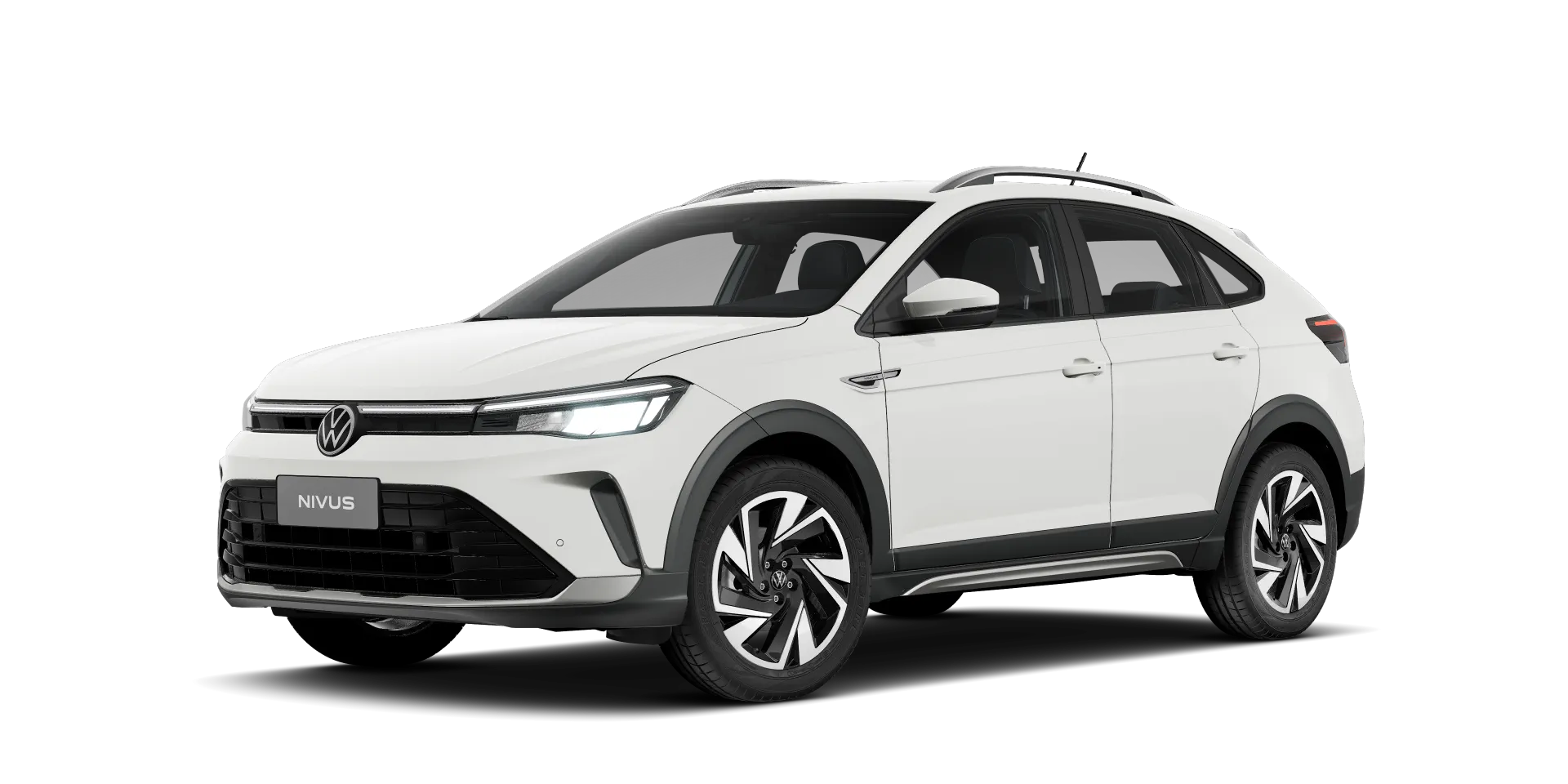 Nivus 1.0 200 TSI Highline Auto 25/26