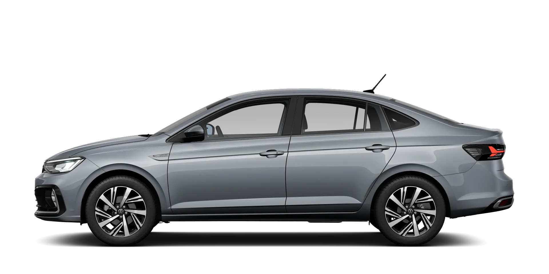 Volkswagen Virtus