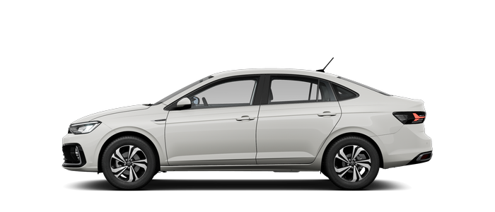 Volkswagen Virtus