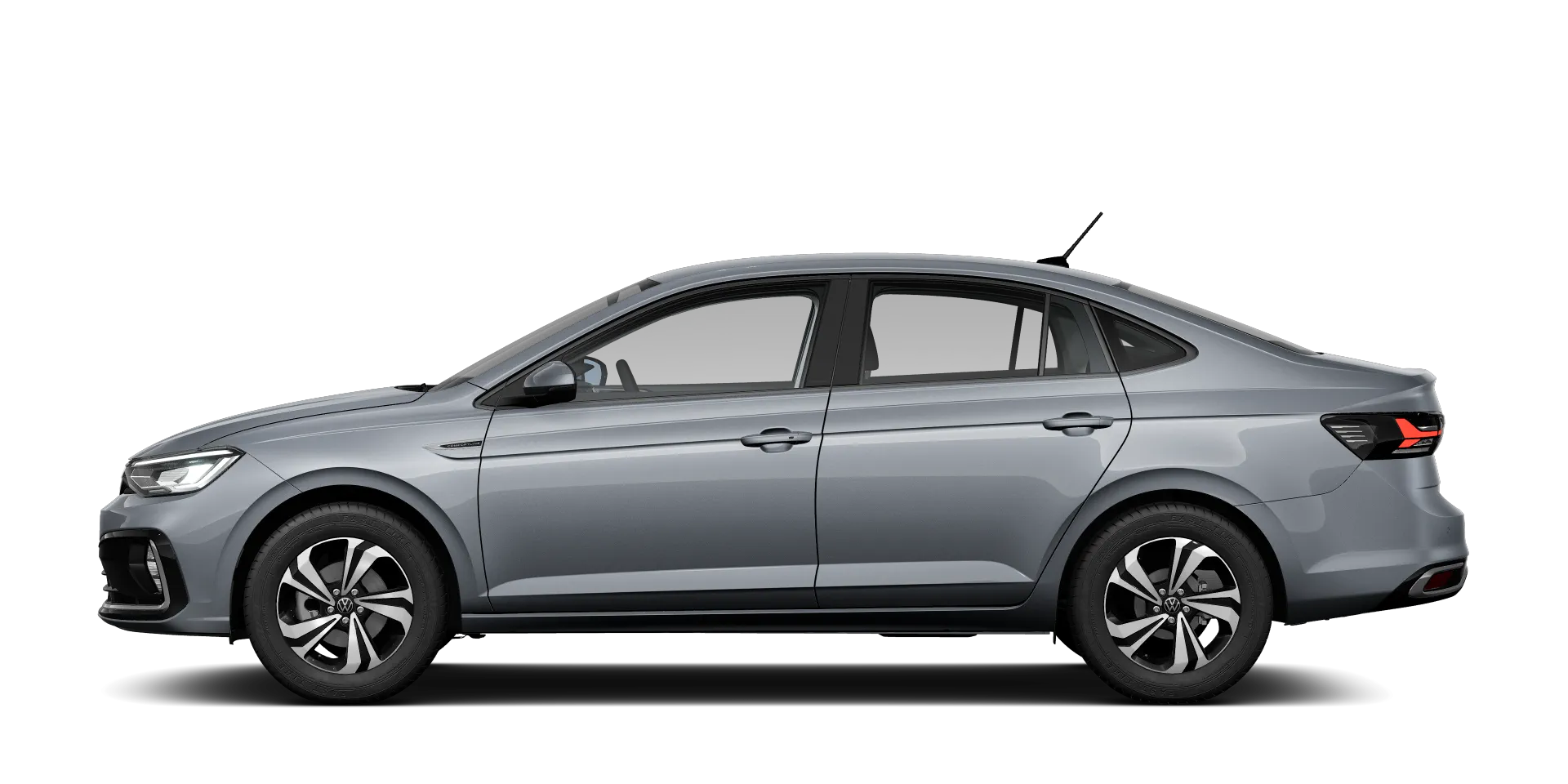 Volkswagen Virtus