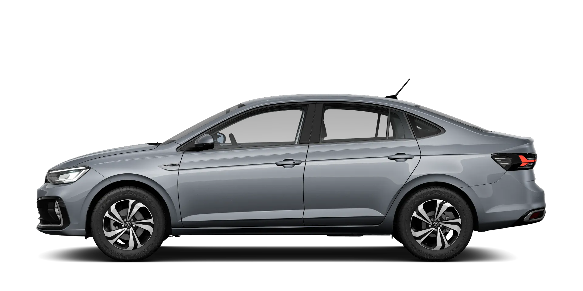 Volkswagen Virtus