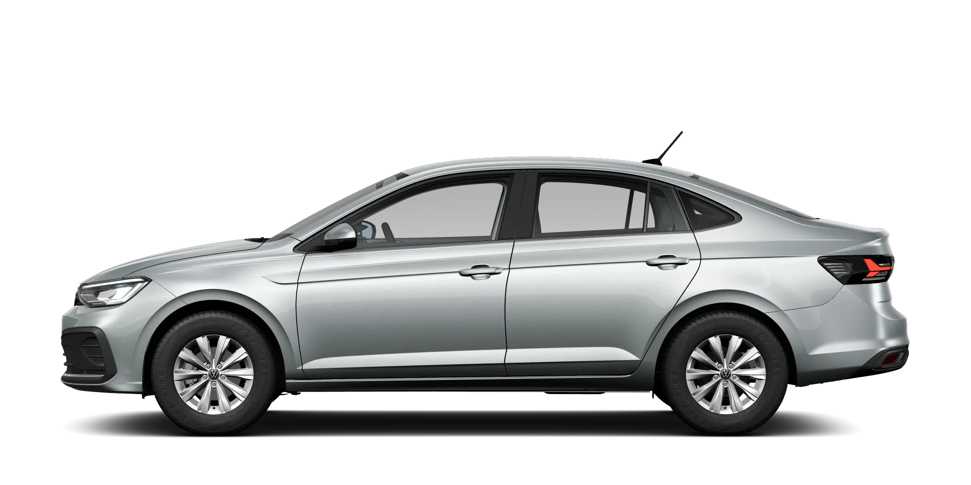 Volkswagen Virtus