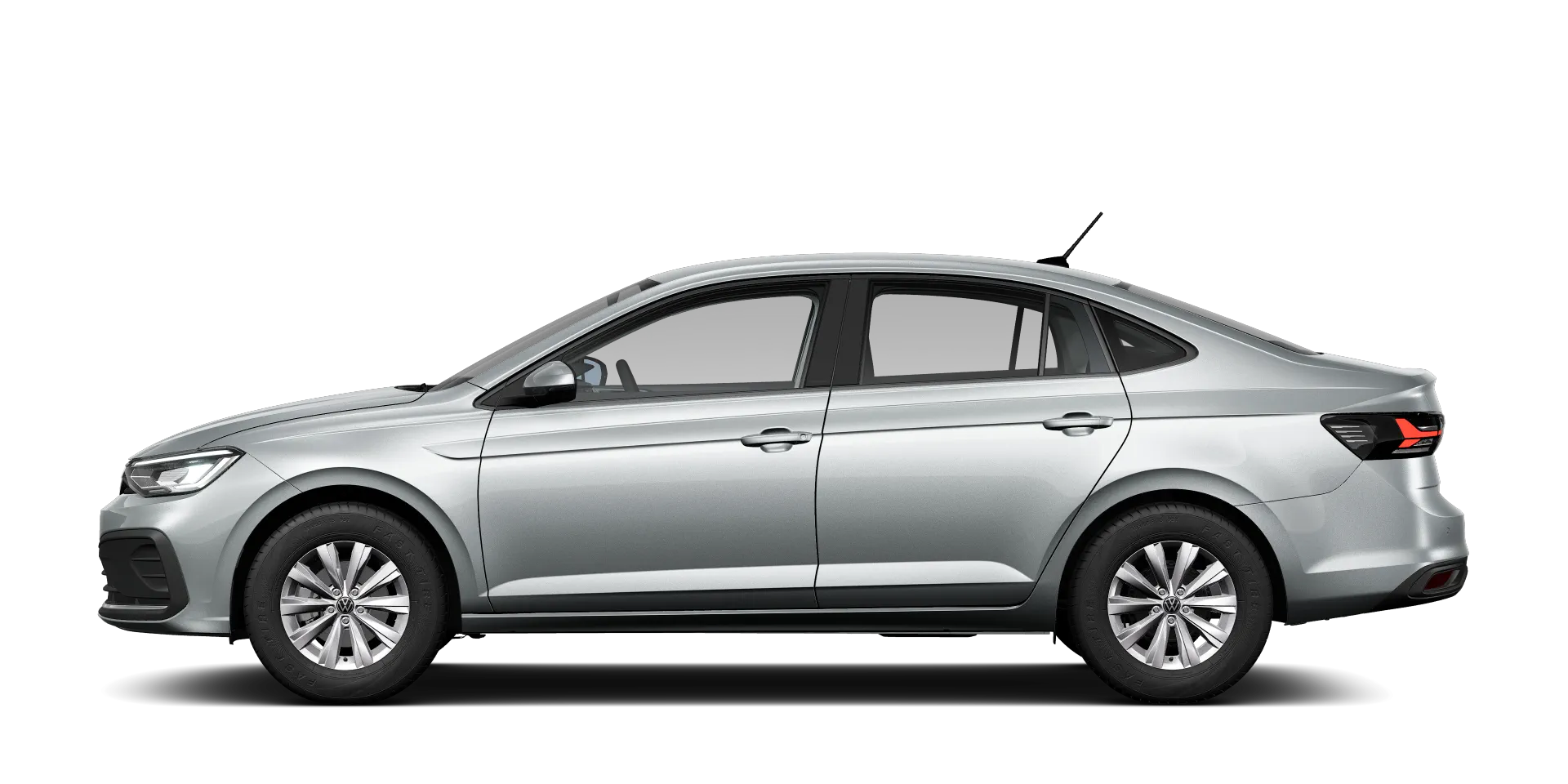 Volkswagen Virtus